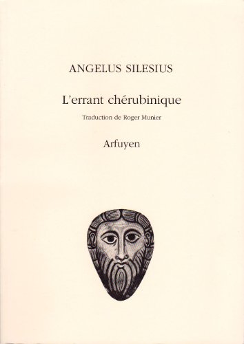 Couverture de L'Errant chérubinique