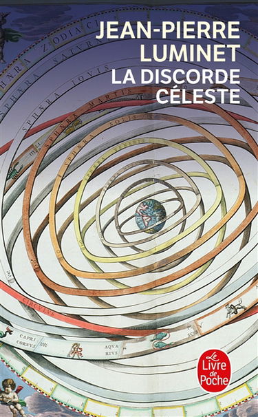 Les bâtisseurs du ciel. Vol. 2. La discorde céleste : Kepler et le trésor de Tycho Brahé