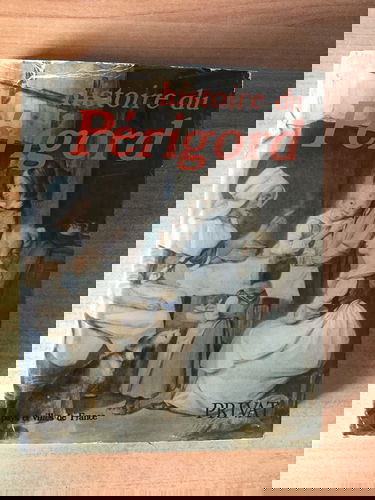 Histoire du Périgord