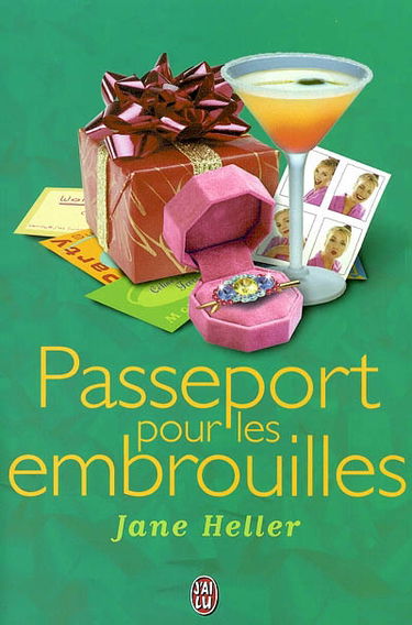 Passeport pour les embrouilles