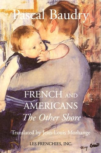 Couverture de French and Americans: The Other Shore
