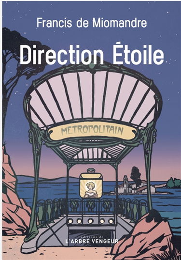 Direction étoile