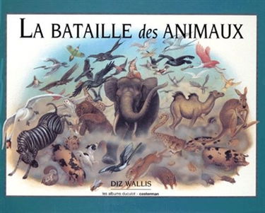 La Bataille des animaux