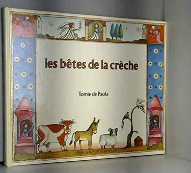 Les Bêtes de la crèche