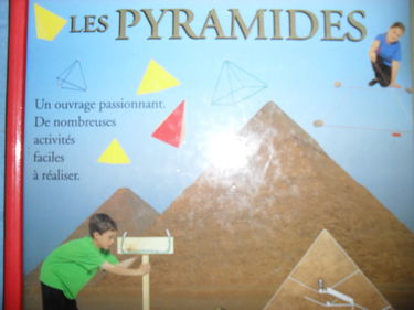 Les pyramides