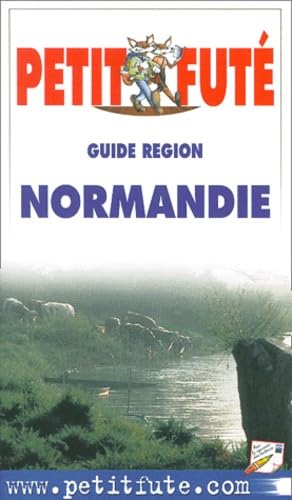 Normandie 2001