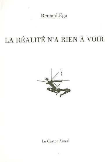 La réalité n'a rien à voir