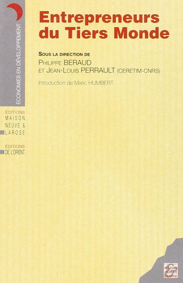 Entrepreneurs du tiers-monde