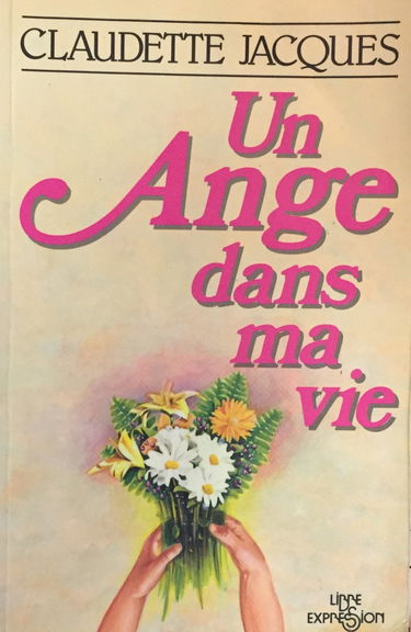 Un ange dans ma vie
