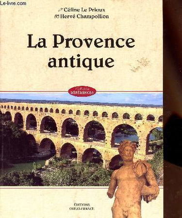 La Provence antique