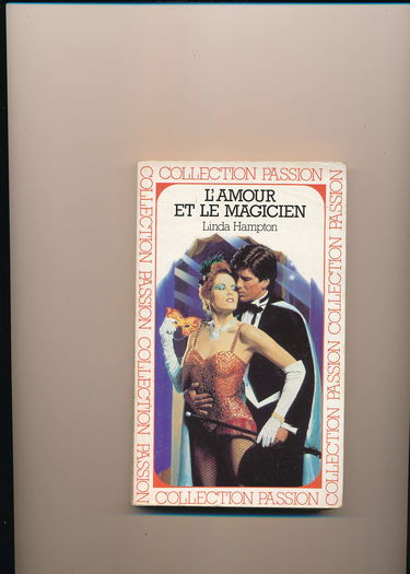 L'Amour et le magicien