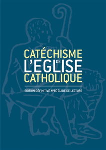 Catéchisme de l'Eglise catholique