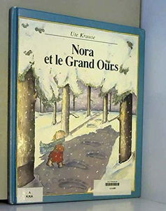 Nora et le grand ours
