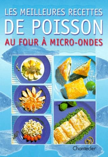 Les meilleures recettes de poisson au four à micro-ondes