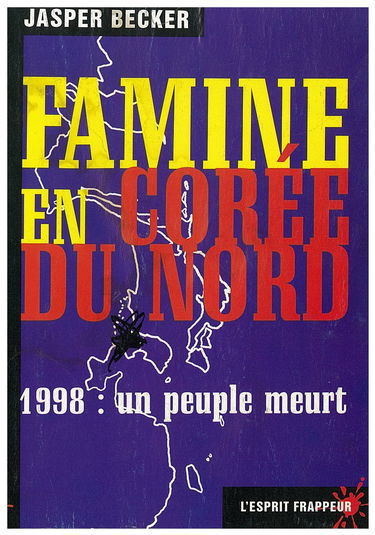 La famine en Corée du Nord