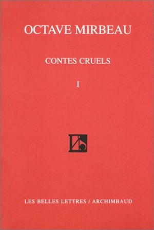 Contes. Vol. 1