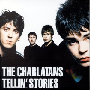 Couverture de Tellin' Stories