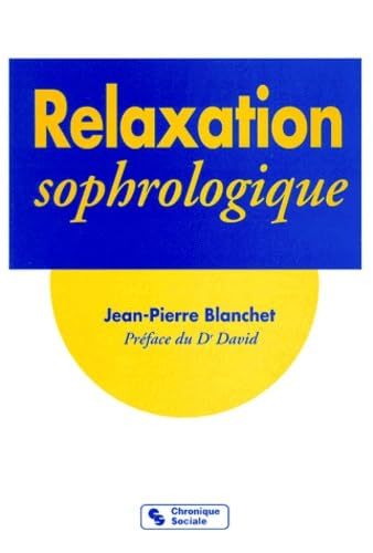 Relaxation sophrologique