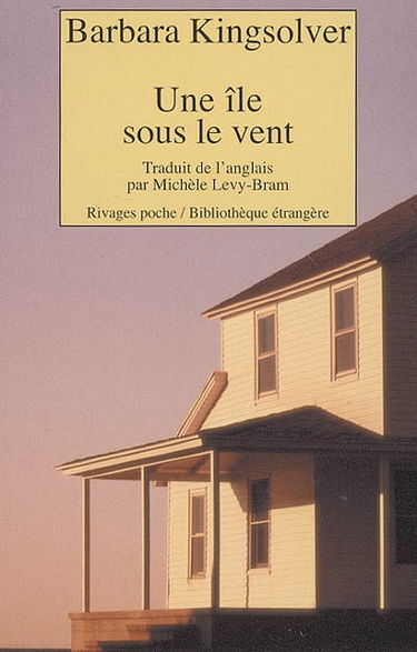 Une île sous le vent