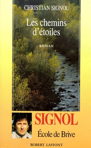 Les chemins d'étoiles