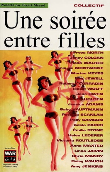 Une soirée entre filles