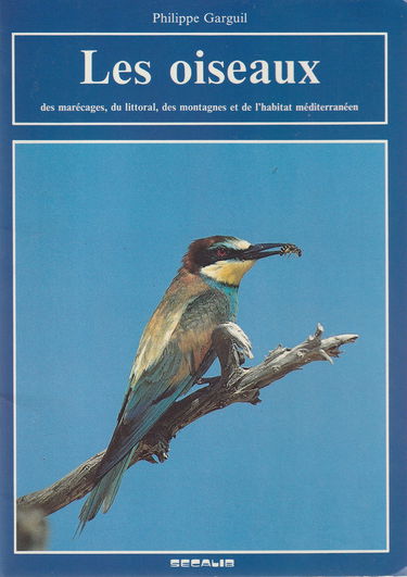 Oiseaux des marecages du littoral 010397