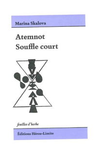 Atemnot. Souffle court