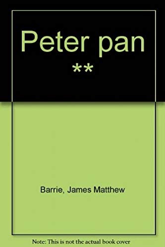 Peter Pan