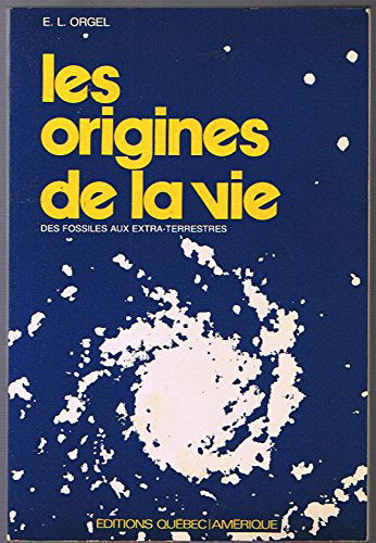 Les origines de la vie : quelques repères bioéthiques