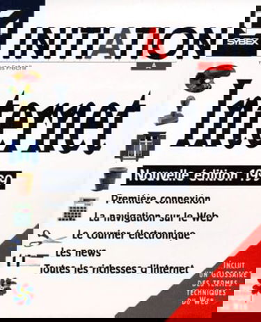 Initiation à l'Internet
