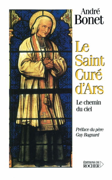 Le saint curé d'Ars