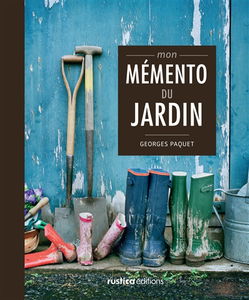 Mon mémento du jardin