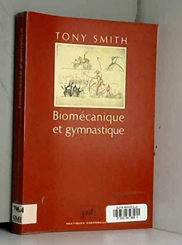 Biomécanique et gymnastique