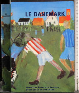 LE DANEMARK
