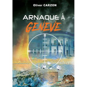 Arnaque à Genève