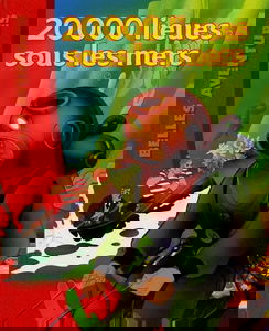 20 000 lieues sous les mers