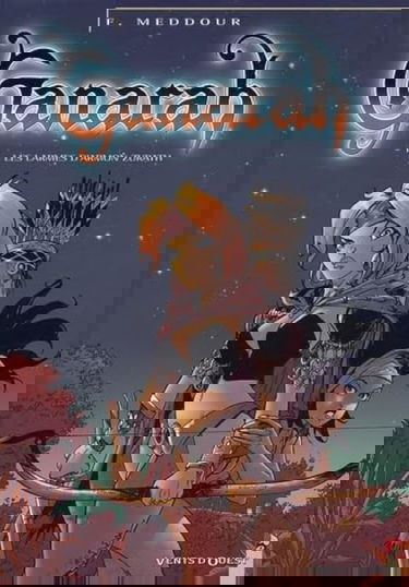 Un corsaire au bagne