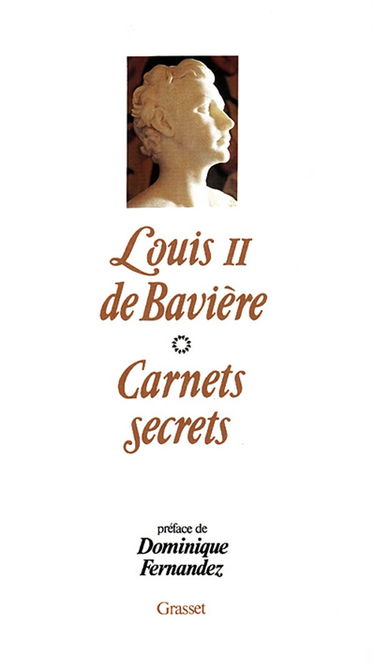 Carnets secrets : 1869-1886