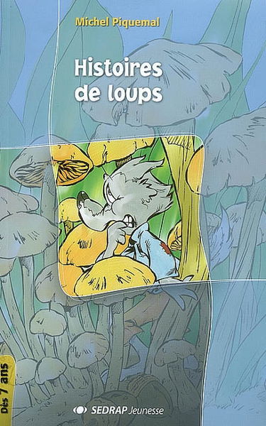Histoires de loups