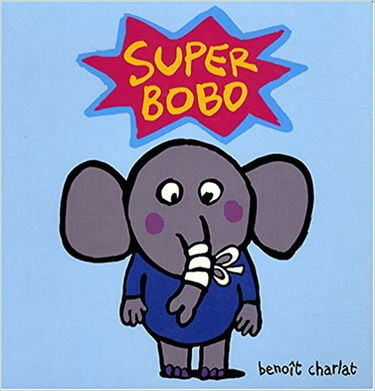 Super Bobo Album – Avril 2014