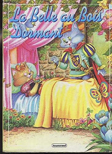 La Belle au bois dormant