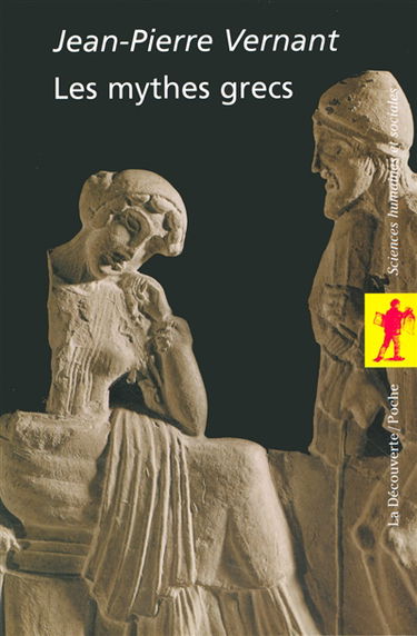 Les mythes grecs