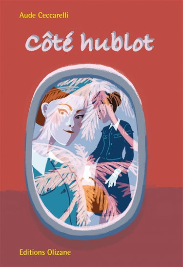 Couverture de Côté hublot