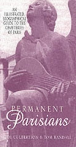 Couverture de PERMANENT PARISIENS