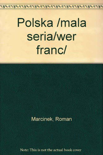 Polska /mala seria/wer franc/