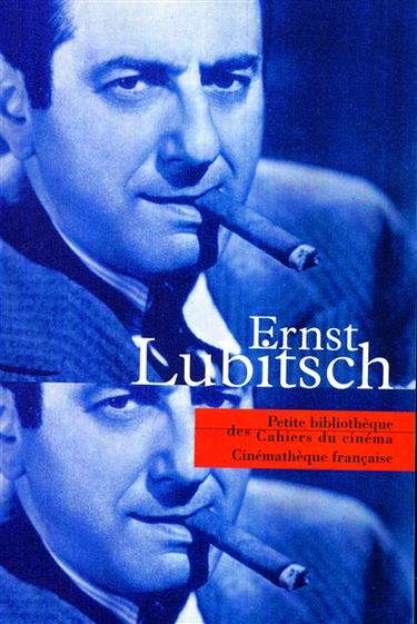 Ernst Lubitsch