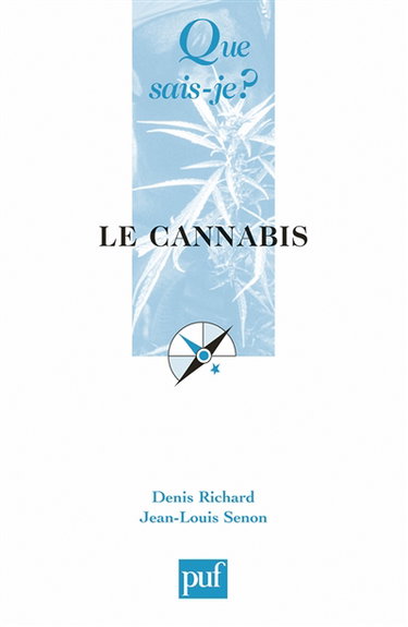 Le cannabis