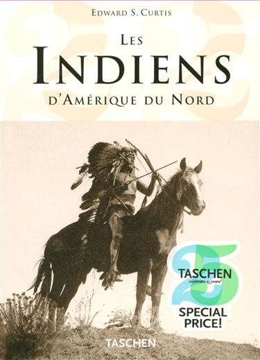 Les Indiens d'Amérique du Nord