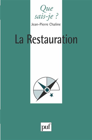 La Restauration : 1814-1830