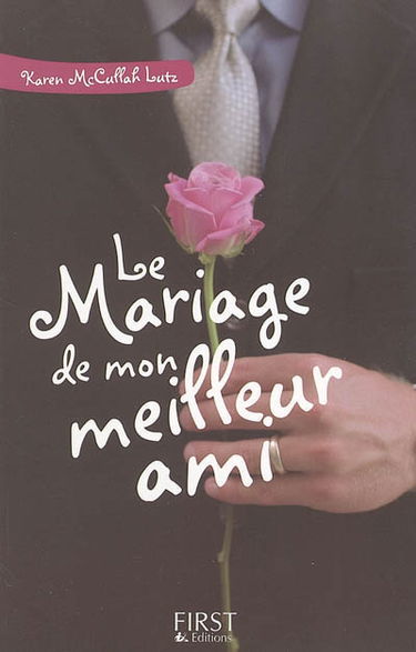 Le mariage de mon meilleur ami